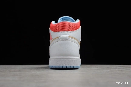 Hyperoad 1 AIR SESAME (W) SE JORDAN MID - 1014
